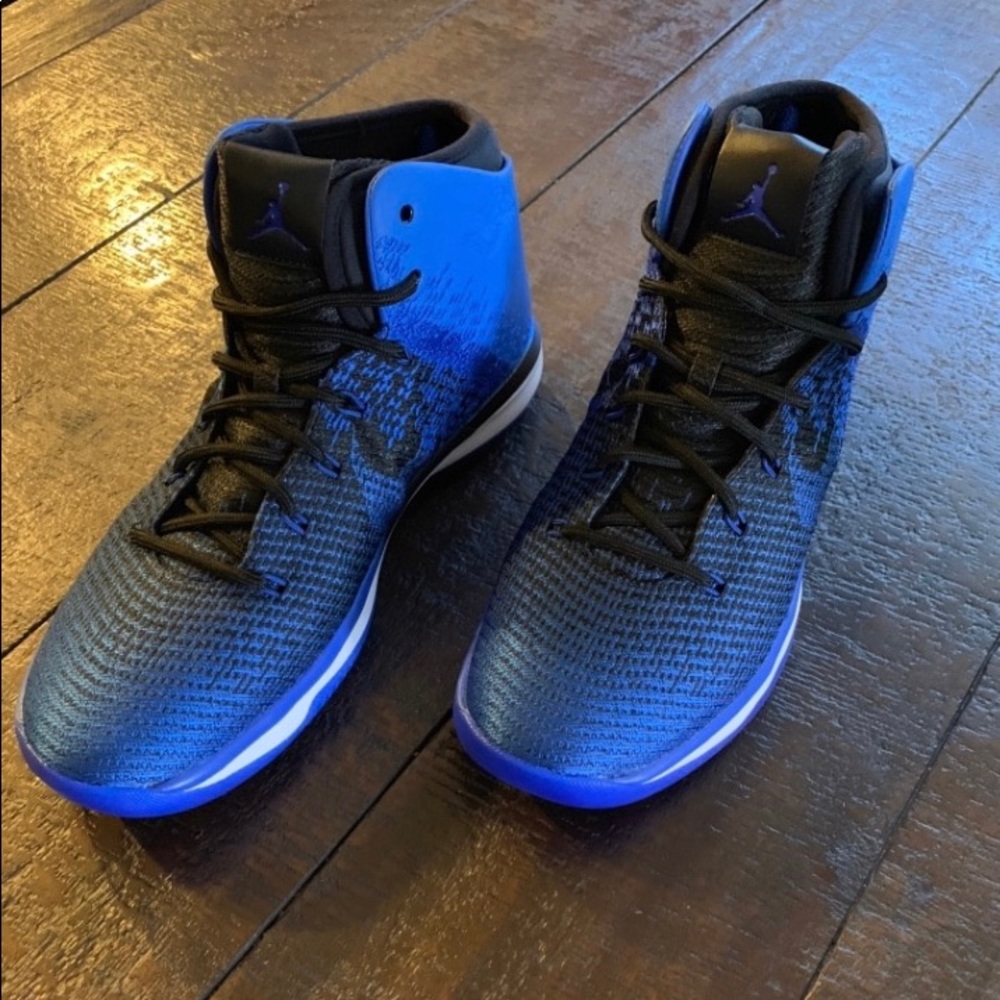 Jordan XXXI